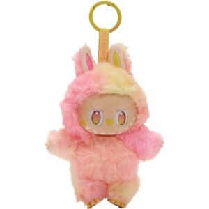 Pop Mart Big Into Energy Labubu - Loyalty